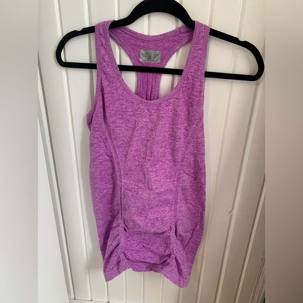 Athleta Tank